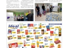 CDL entrega os prêmios do 2º sorteio da campanha Legal é comprar no comércio local 