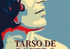 Tarso de Castro: 75 kg de músculo e fúria , por Tom Cardoso. Dica de leitura da semana.