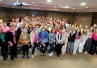 Complexo Hospitalar Unimed Erechim promove Talk Show sobre cuidado integral feminino