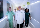 Complexo Hospitalar Unimed Erechim celebra o Dia do Médico com histórias de dedicação, legado e cuidado