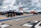 Anac limita número de voos no Aeroporto Lauro Kortz