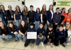 Ipiranga do Sul celebra destaque estadual no IDEB com premiação à Escola Dom João Becker
