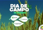 Dia de Campo IDEAU acontece no dia 23 de outubro em Getúlio Vargas