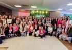 Unimed Erechim inspira amor-próprio no Outubro Rosa