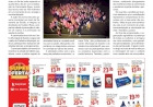 Caminhada Rosa reúne mais de 100 mulheres em Ipiranga do Sul