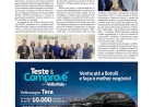 Rotary Clube - Governador distrital realiza sua visita oficial