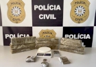 POLÍCIA CIVIL DEFLAGRA A OPERAÇÃO BARÃO HIRSCH EM ERECHIM