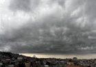Frente fria deve causar chuva, ventania e queda de temperaturas no RS neste fim de semana