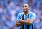 Campeonato Brasileiro: Grêmio vence em casa o Juventude por 3 a 1