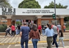 Vestibular de Verão mobiliza candidatos de várias regiões do estado
