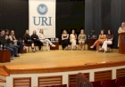 Curso de Odontologia da URI celebra 15 anos em encontro com diplomados e profissionais da região