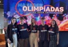 ALUNA DE ESTAÇÃO DISPUTA O PRÊMIO DE MELHOR PROJETO NAS OLIMPÍADAS DO PROGRAMA JOVEM EMPREENDEDOR 