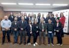 Curso de Concierge qualifica equipes do Hospital de Clínicas