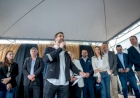 Em Estação, Leite assina portaria de habilitação do Programa Saúde 60+ RS