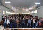 Momento de Reflexão celebra o Dia do Servidor Público com palestras e homenagem aos profissionais da Prefeitura
