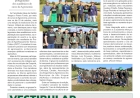 Dia de Campo - Faculdades Ideau de Getúlio Vargas e Passo Fundo focam nas culturas de inverno
