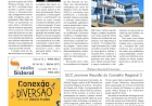 Ampliado o acesso a serviços no Hospital São José. / Creral na COP30 em Belém / ECC promove Reunião