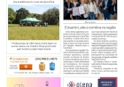A FOLHA REGIONAL. ANO 25, Nº 1.342. Getúlio Vargas RS, 31 de outubro de 2025