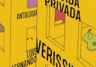 Comédias da vida privada, de Luís Fernando Veríssimo. Dica de  leitura da  semana.