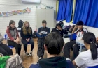 Estudantes de Enfermagem falam de prevenção à violência, ISTs e uso de álcool e drogas