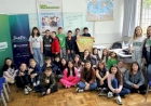 Diálogo e informação: Instituto Unimed Erechim promove Programa Viver Bem na Escola