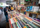 Com expectativa de receber 1,5 milhão de visitantes, começa a 71ª Feira do Livro de Porto Alegre