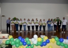 Formatura dos Fiscais Ambientais Mirins celebra o  compromisso das crianças com o meio ambiente