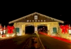 Justiça condena prefeito, ex-prefeito e empresários por irregularidades no Natal Luz de Gramado