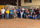 Dia do Servidor Público é celebrado em Ipiranga  do Sul