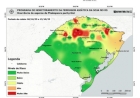 Ipiranga do Sul segue sem detecção de ferrugem asiática da soja, aponta monitoramento da Emater/RS-Ascar