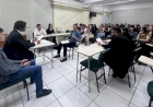 Estudantes do Curso de Direito vivenciam Audiência Simulada