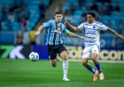Jogando na Arena, Grêmio é derrotado por 1 a 0 pelo Cruzeiro no Brasileirão