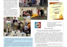 Escola Zanshin Karate Do se destaca na Copa Regional / Almoço beneficente da Apae /Rotary Club / XXIII Almoço Tá na Hora / Festas Alemã e Polonesa