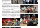 Operação Trânsito Seguro em Getúlio Vargas
