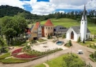 Rio Grande do Sul ganha novo espaço que une cervejaria, restaurante e pub com olhar atento à tradição germânica, sustentabilidade, turismo e paixão pela gastronomia