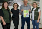 Representantes do Programa Educa Município  visitam Prefeitura de Getúlio Vargas