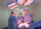 HSVP realiza primeira cirurgia de revascularização do miocárdio minimamente invasiva em Passo Fundo