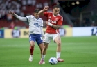 No Beira-Rio, Inter cede empate ao Bahia pelo Campeonato Brasileiro