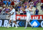 Grêmio empata em 2 a 2 com o Fortaleza pela 33ª rodada do Campeonato Brasileiro