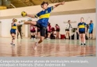 Maior evento gaúcho da modalidade, os Jogos Escolares do Rio Grande do Sul reúnem 130 mil estudantes a partir desta segunda