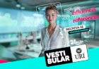 Abertas inscrições para o Vestibular de Verão Segunda Edição da URI