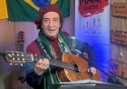 Morre, aos 80 anos, o músico João Chagas Leite, ícone da música nativista gaúcha