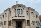 Câmara realiza 28ª Sessão Ordinária de 2025