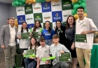 Grupo Master e Senac Erechim concluem nova turma de Aprendizagem em cerimônia marcada por emoção