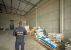 PF investiga grupo ligado ao contrabando de agrotóxicos