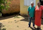 Família quilombola supera desafios e inspira outros produtores com apoio da Emater/RS-Ascar