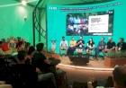 Ascar apresenta experiência pioneira de certificação da erva-mate na COP30