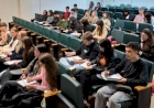 Cursinho Pré-Universitário Popular Integração faz apanhado das atividades