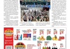 Finais do Municipal de Futsal adulto de Getúlio Vargas