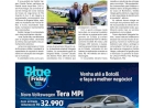 Vice-prefeito Dinarte Farias recebe viaturas destinadas à Brigada Militar e ao Corpo de Bombeiros em cerimônia estadual